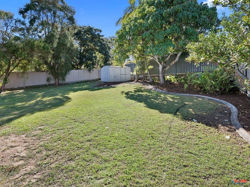 7 Wimborne Road, Alexandra Hills QLD 4161