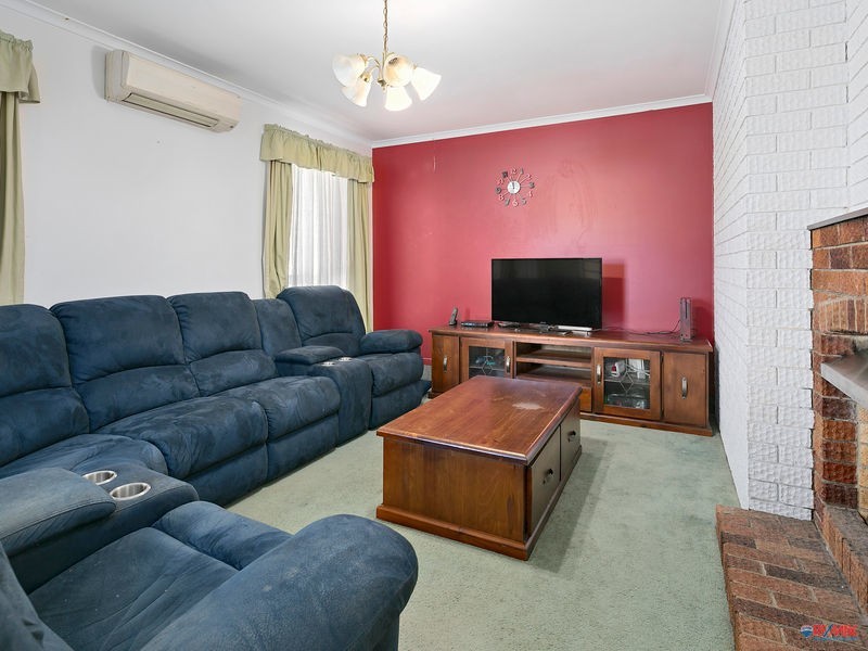 7 Wimborne Road, Alexandra Hills QLD 4161