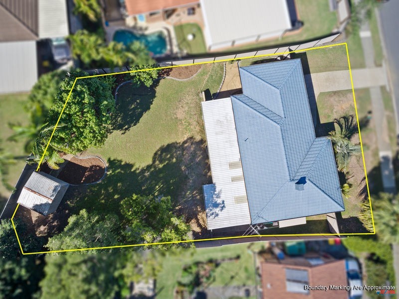 7 Wimborne Road, Alexandra Hills QLD 4161