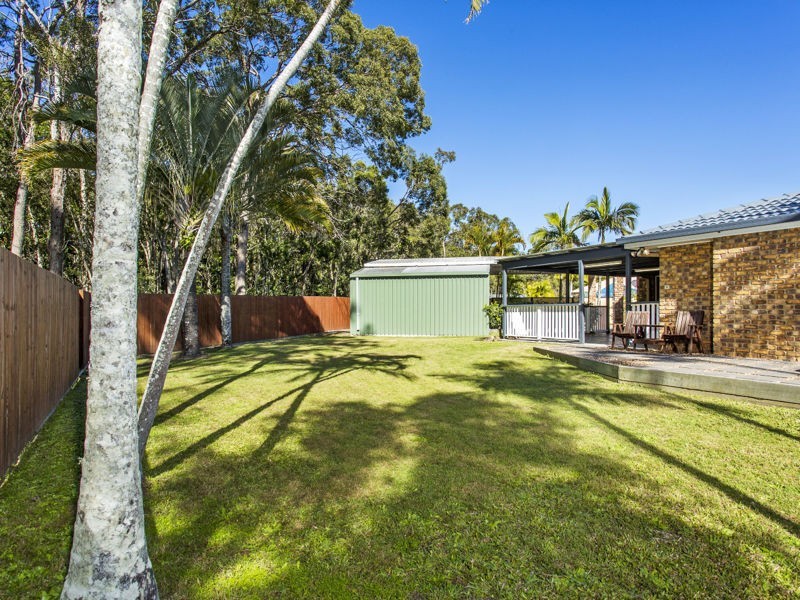 21 Terrier Court, Redland Bay QLD 4165
