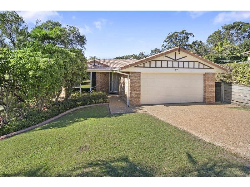 11 Gunsynd Court, Wellington Point QLD 4160