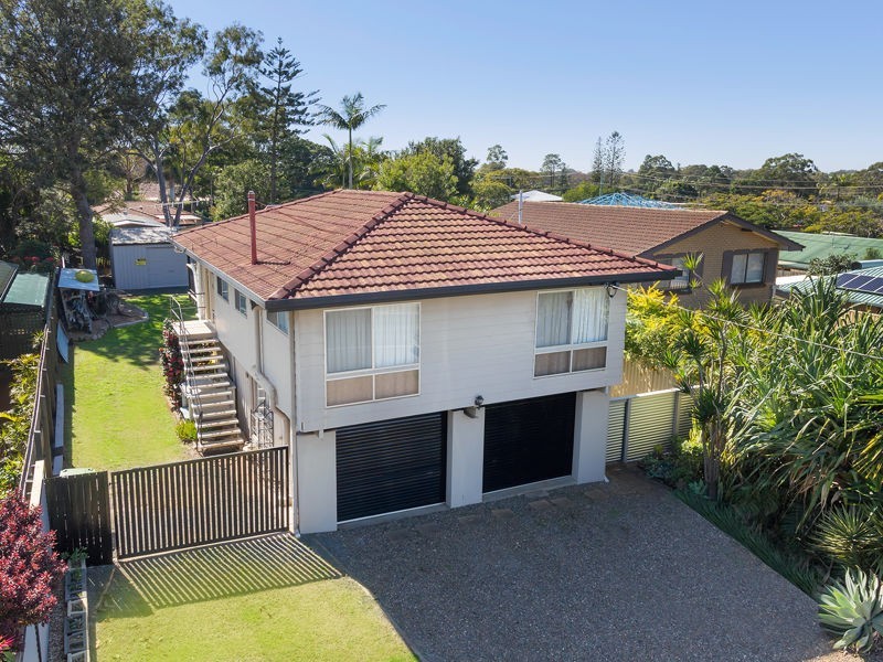 706 Old Cleveland Rd East, Wellington Point QLD 4160