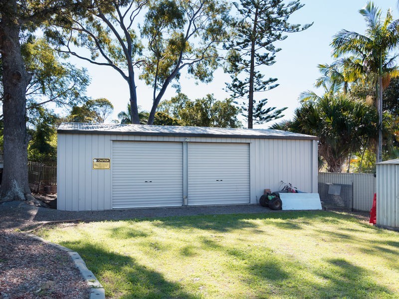 706 Old Cleveland Rd East, Wellington Point QLD 4160