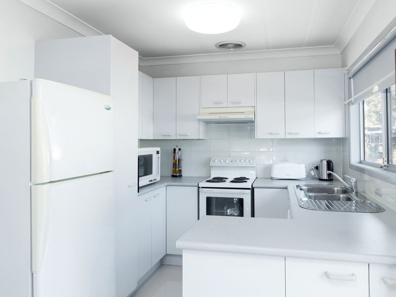 706 Old Cleveland Rd East, Wellington Point QLD 4160