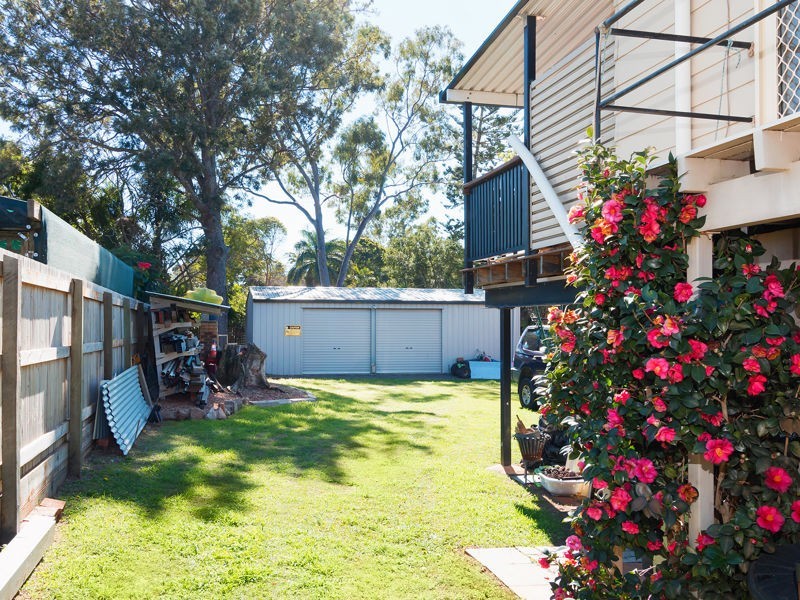 706 Old Cleveland Rd East, Wellington Point QLD 4160