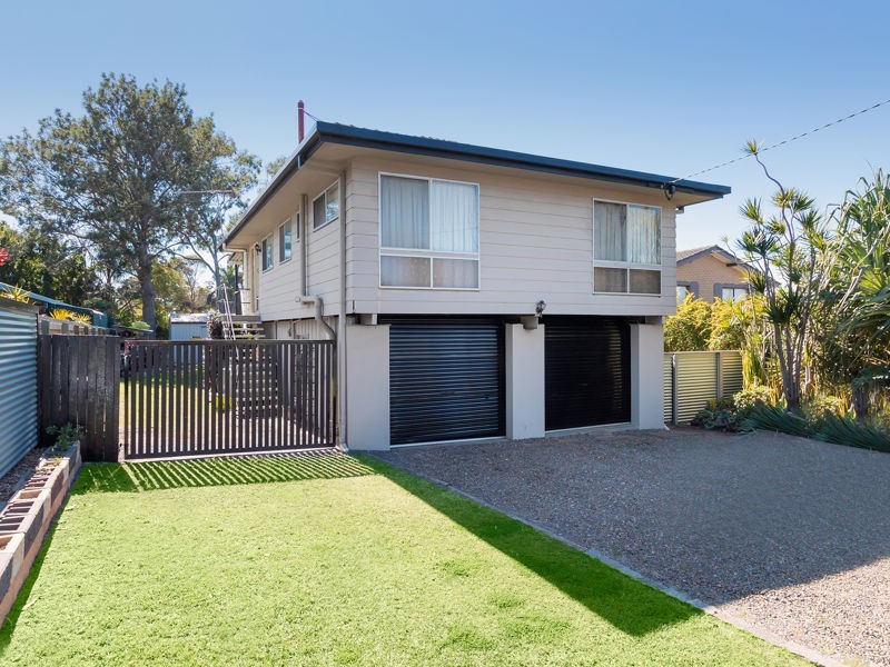 706 Old Cleveland Rd East, Wellington Point QLD 4160