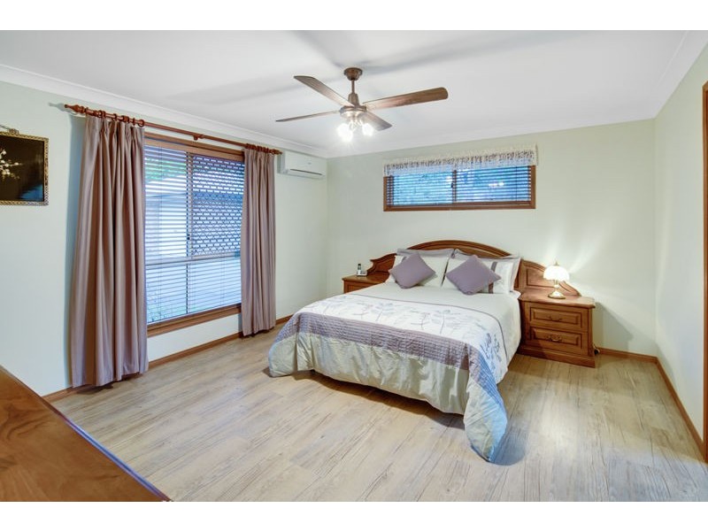 21 Tipuana Drive, Capalaba QLD 4157