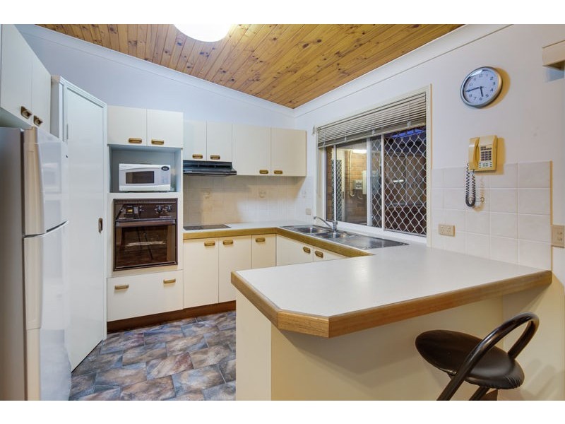 21 Tipuana Drive, Capalaba QLD 4157