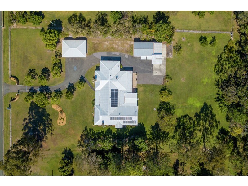 21 Tipuana Drive, Capalaba QLD 4157