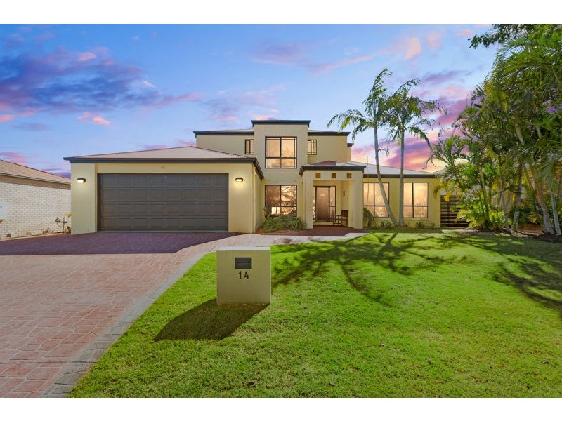 14 Mearl Court, Cleveland QLD 4163