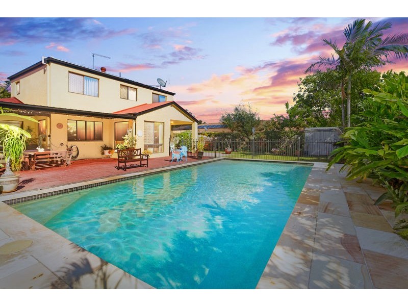 14 Mearl Court, Cleveland QLD 4163