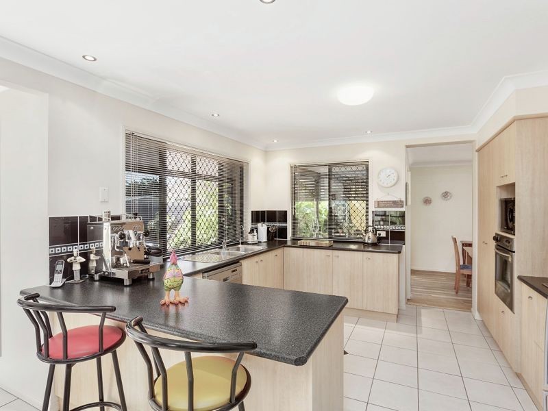 14 Mearl Court, Cleveland QLD 4163