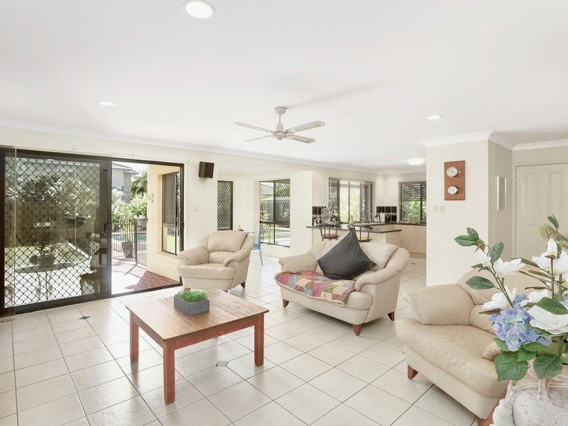 14 Mearl Court, Cleveland QLD 4163