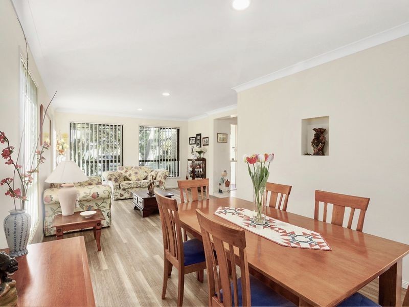 14 Mearl Court, Cleveland QLD 4163