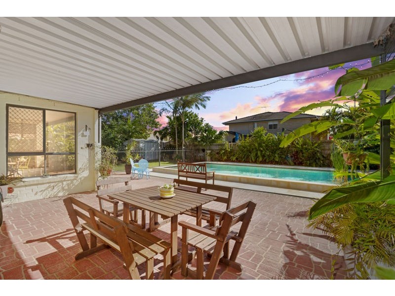 14 Mearl Court, Cleveland QLD 4163