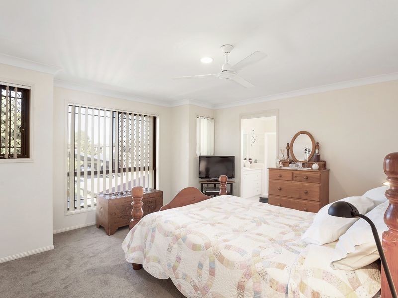 14 Mearl Court, Cleveland QLD 4163