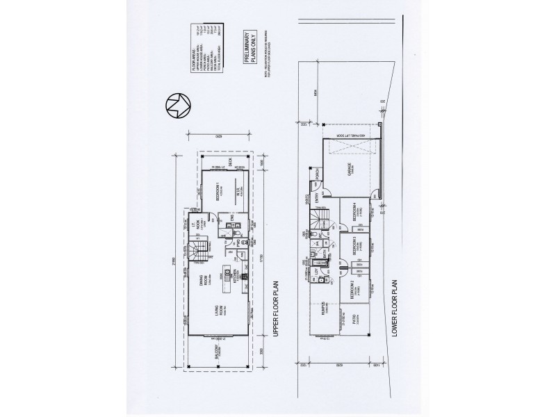 108 Smith Street, Cleveland QLD 4163 Floorplan