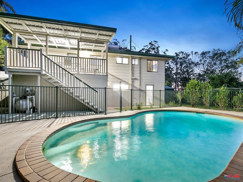 Alexandra Hills QLD 4161