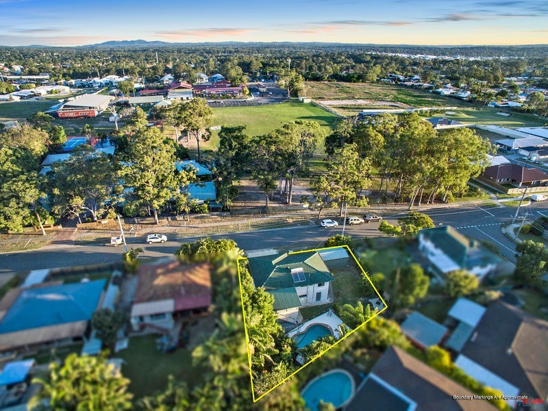 Alexandra Hills QLD 4161