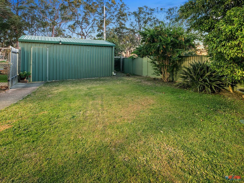 Alexandra Hills QLD 4161