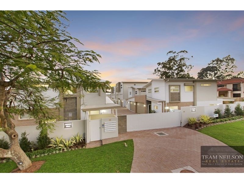 5/18 Bainbridge Street, Ormiston QLD 4160