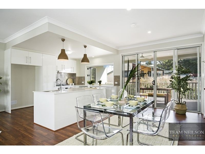 5/18 Bainbridge Street, Ormiston QLD 4160
