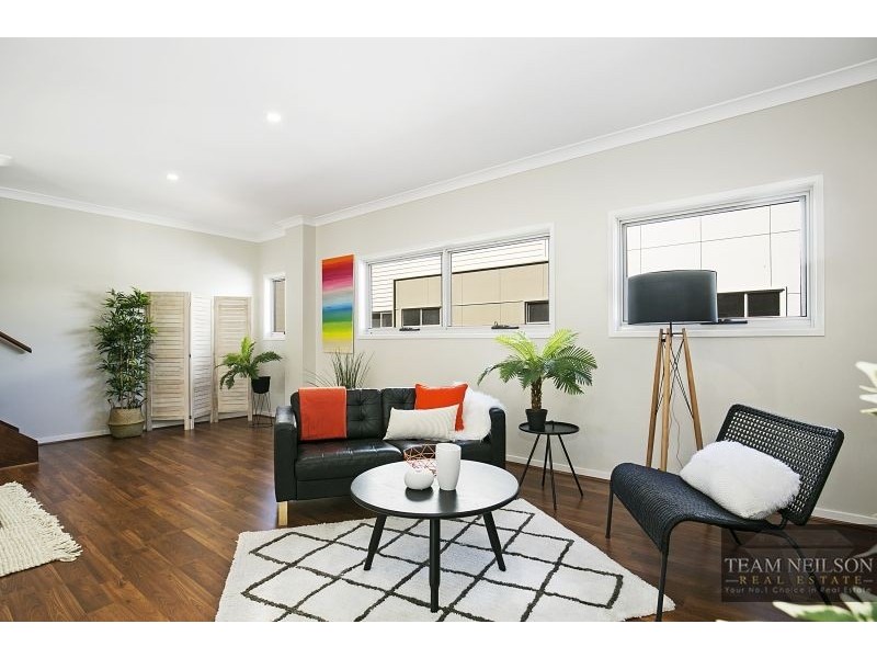 5/18 Bainbridge Street, Ormiston QLD 4160