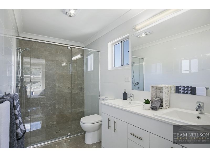 5/18 Bainbridge Street, Ormiston QLD 4160