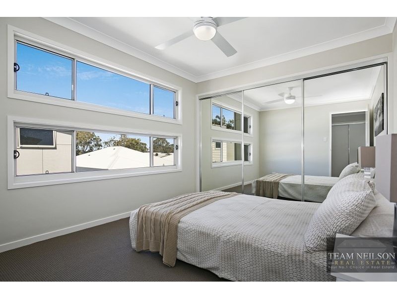 5/18 Bainbridge Street, Ormiston QLD 4160
