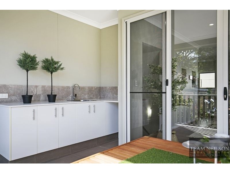 5/18 Bainbridge Street, Ormiston QLD 4160
