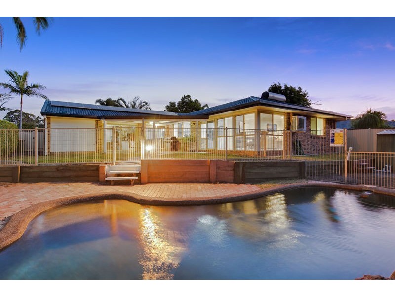 32 Greenup St, Capalaba QLD 4157