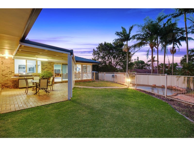 32 Greenup St, Capalaba QLD 4157