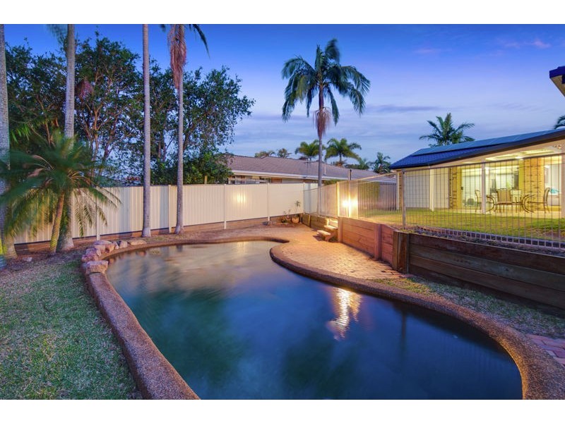 32 Greenup St, Capalaba QLD 4157