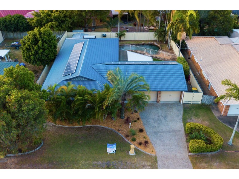 32 Greenup St, Capalaba QLD 4157