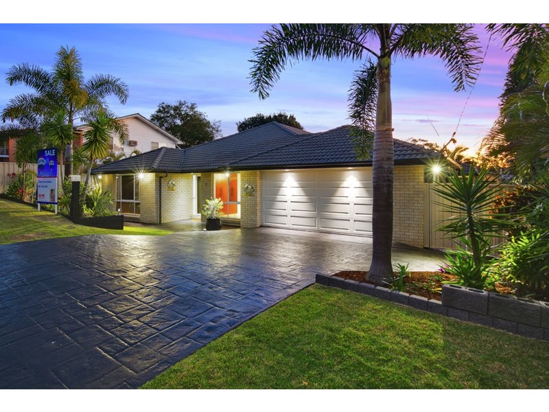 3 Drevesen Avenue, Cleveland QLD 4163