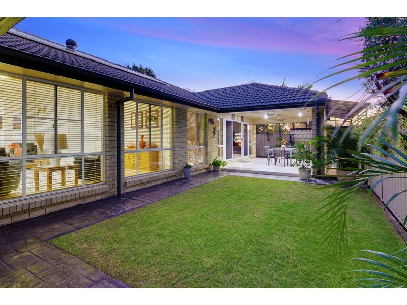 3 Drevesen Avenue, Cleveland QLD 4163