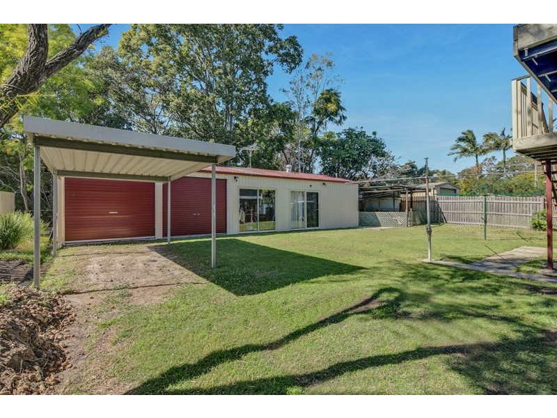 5 Gandarra Street, Capalaba QLD 4157