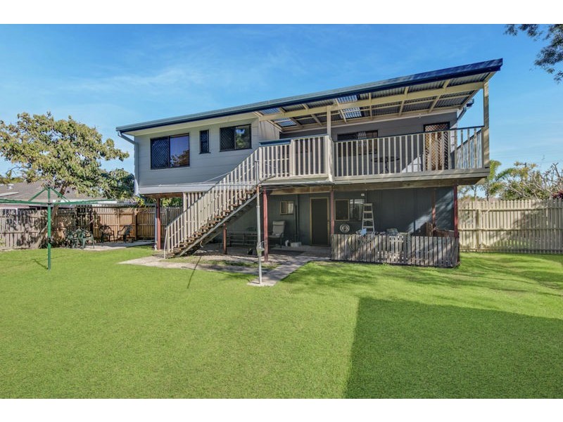 5 Gandarra Street, Capalaba QLD 4157