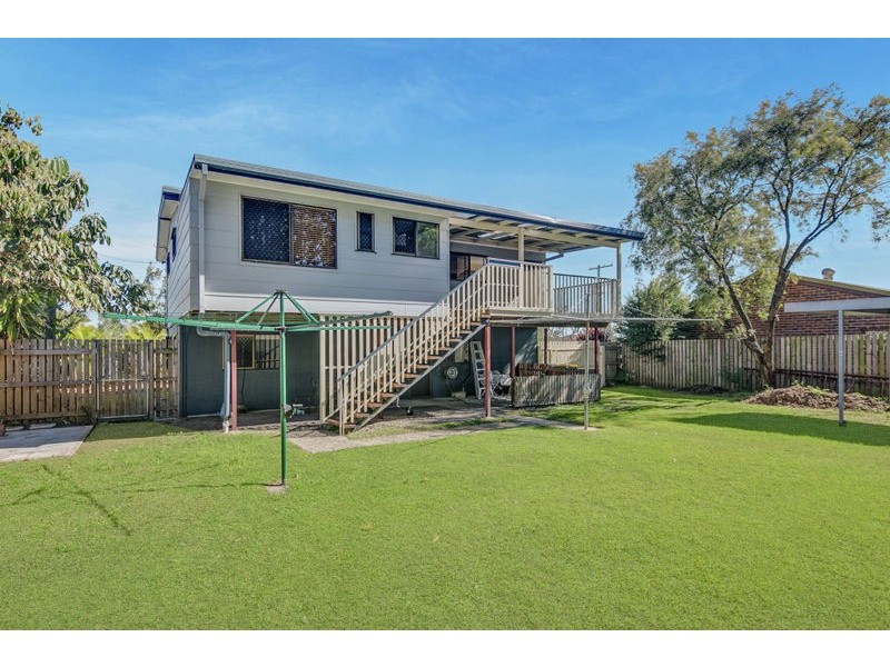 5 Gandarra Street, Capalaba QLD 4157