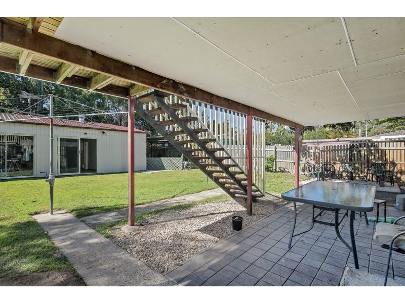 5 Gandarra Street, Capalaba QLD 4157