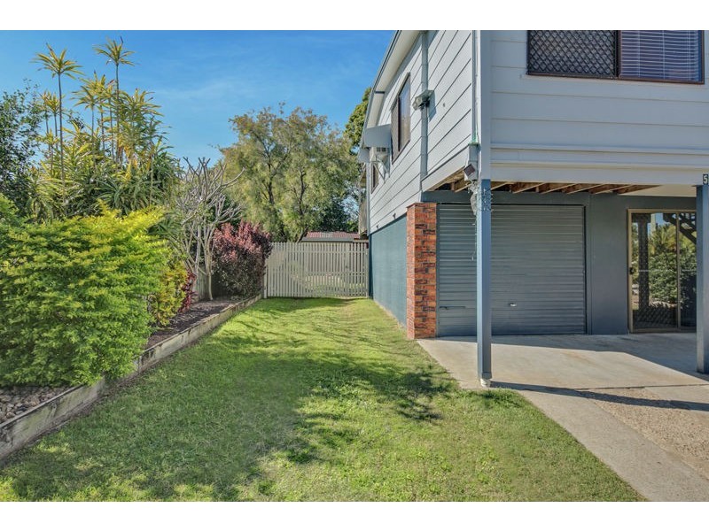 5 Gandarra Street, Capalaba QLD 4157