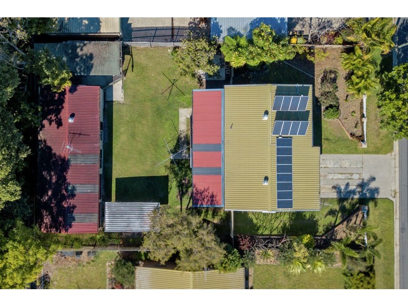 5 Gandarra Street, Capalaba QLD 4157