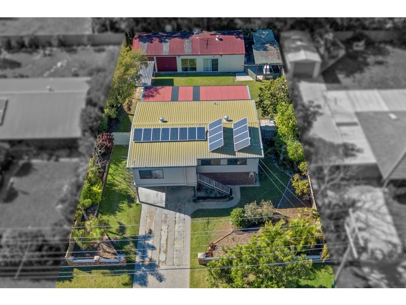 5 Gandarra Street, Capalaba QLD 4157