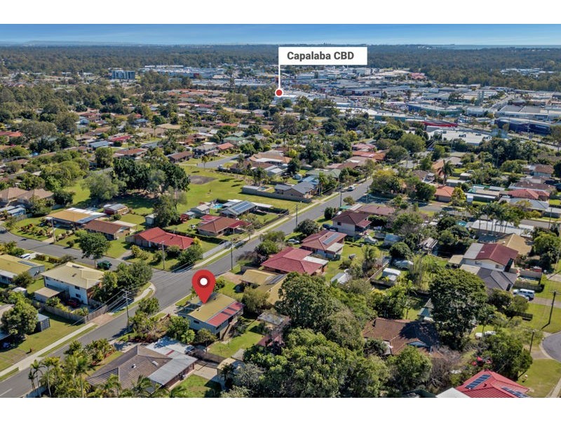 5 Gandarra Street, Capalaba QLD 4157