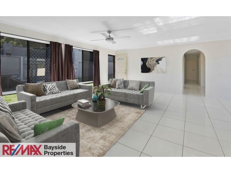 22 Cornwall Crescent, Alexandra Hills QLD 4161