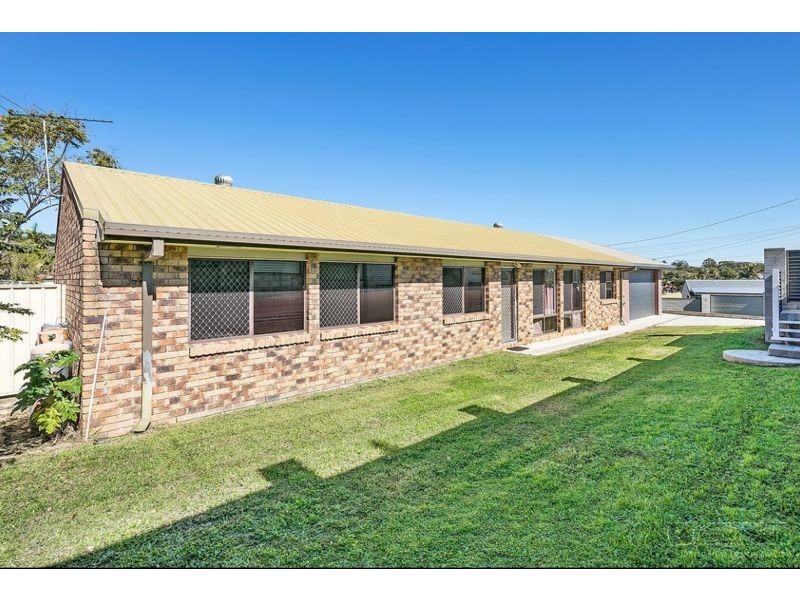 22 Cornwall Crescent, Alexandra Hills QLD 4161