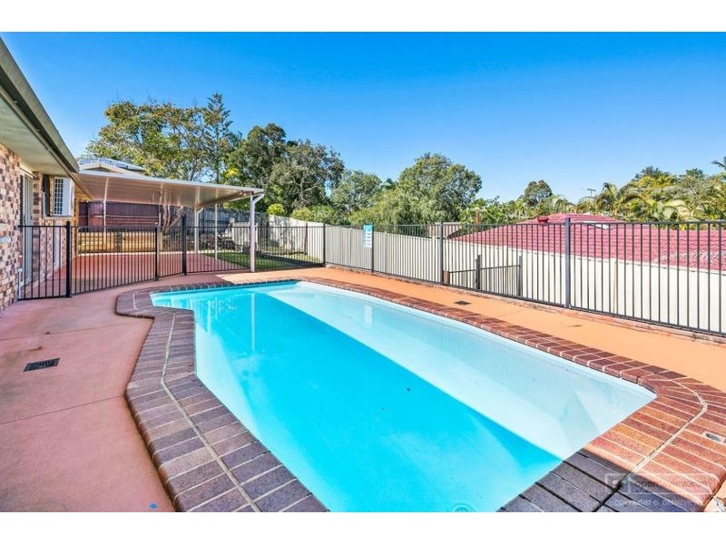 22 Cornwall Crescent, Alexandra Hills QLD 4161