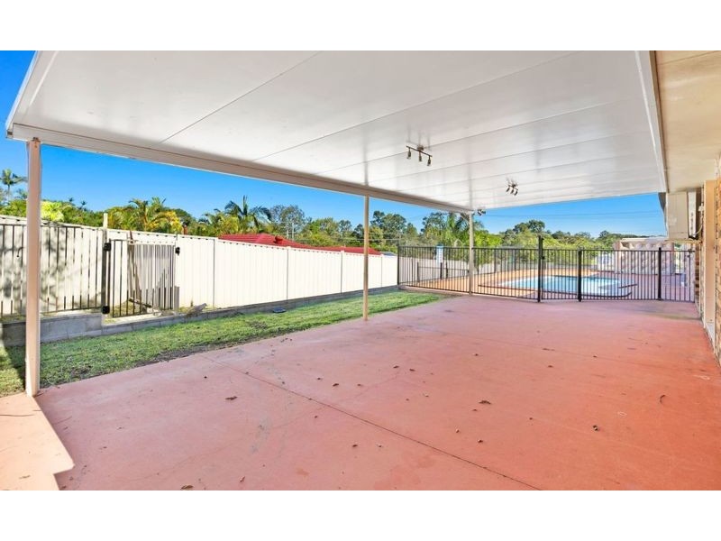 22 Cornwall Crescent, Alexandra Hills QLD 4161
