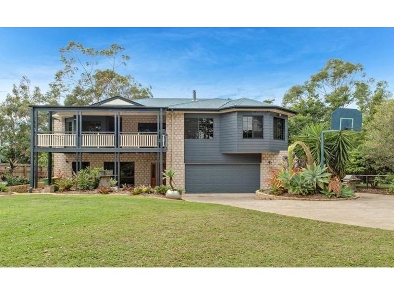 24 Buckland Street, Wellington Point QLD 4160