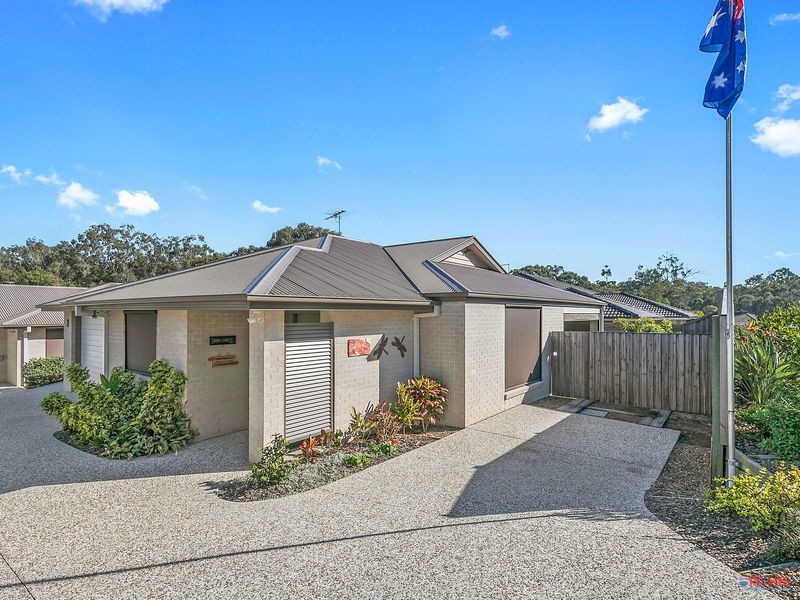 Cleveland QLD 4163